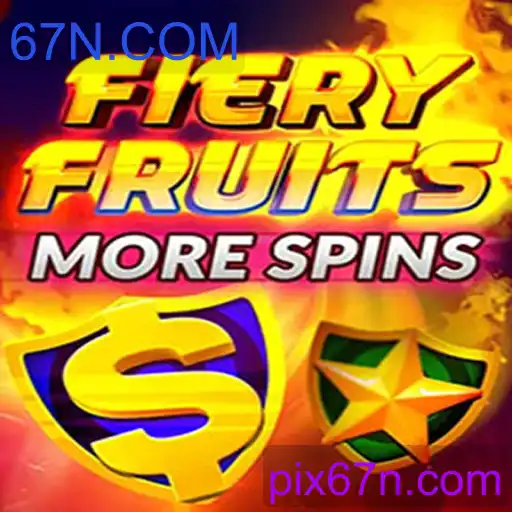 FieryFruitsMoreSpins