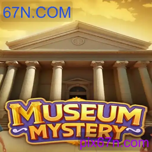 MuseumMystery